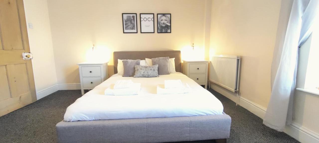 Lindley Holiday home