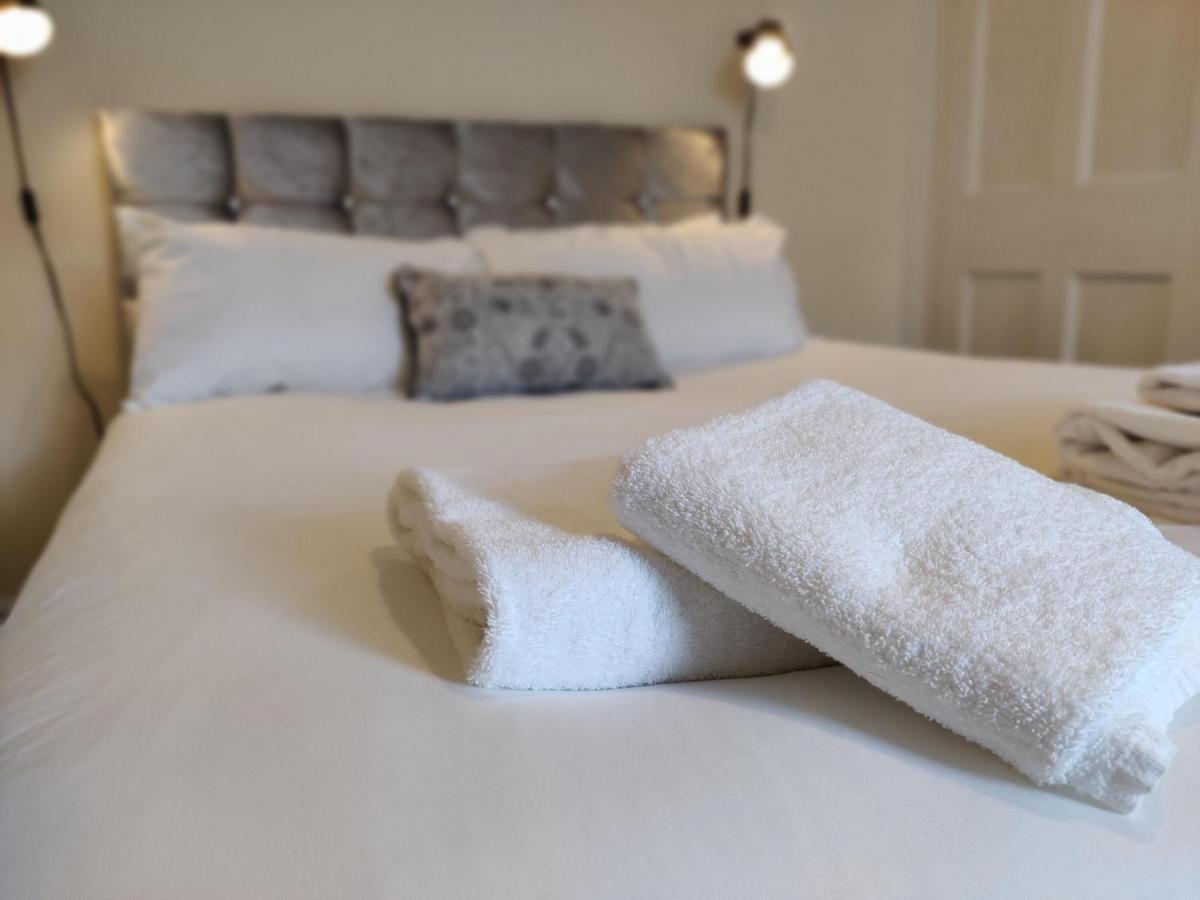 Holiday home Lindley York