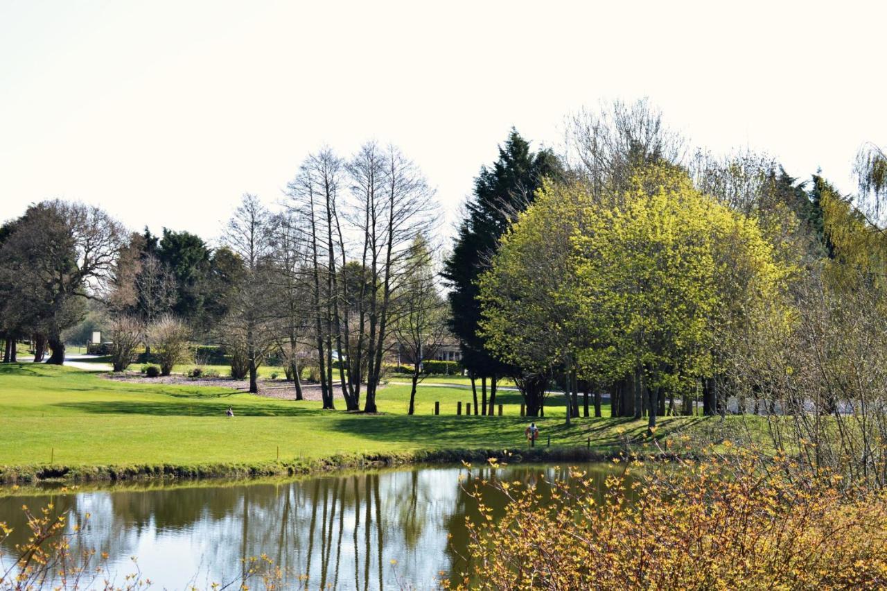 Jjs Lakewood Lodge York