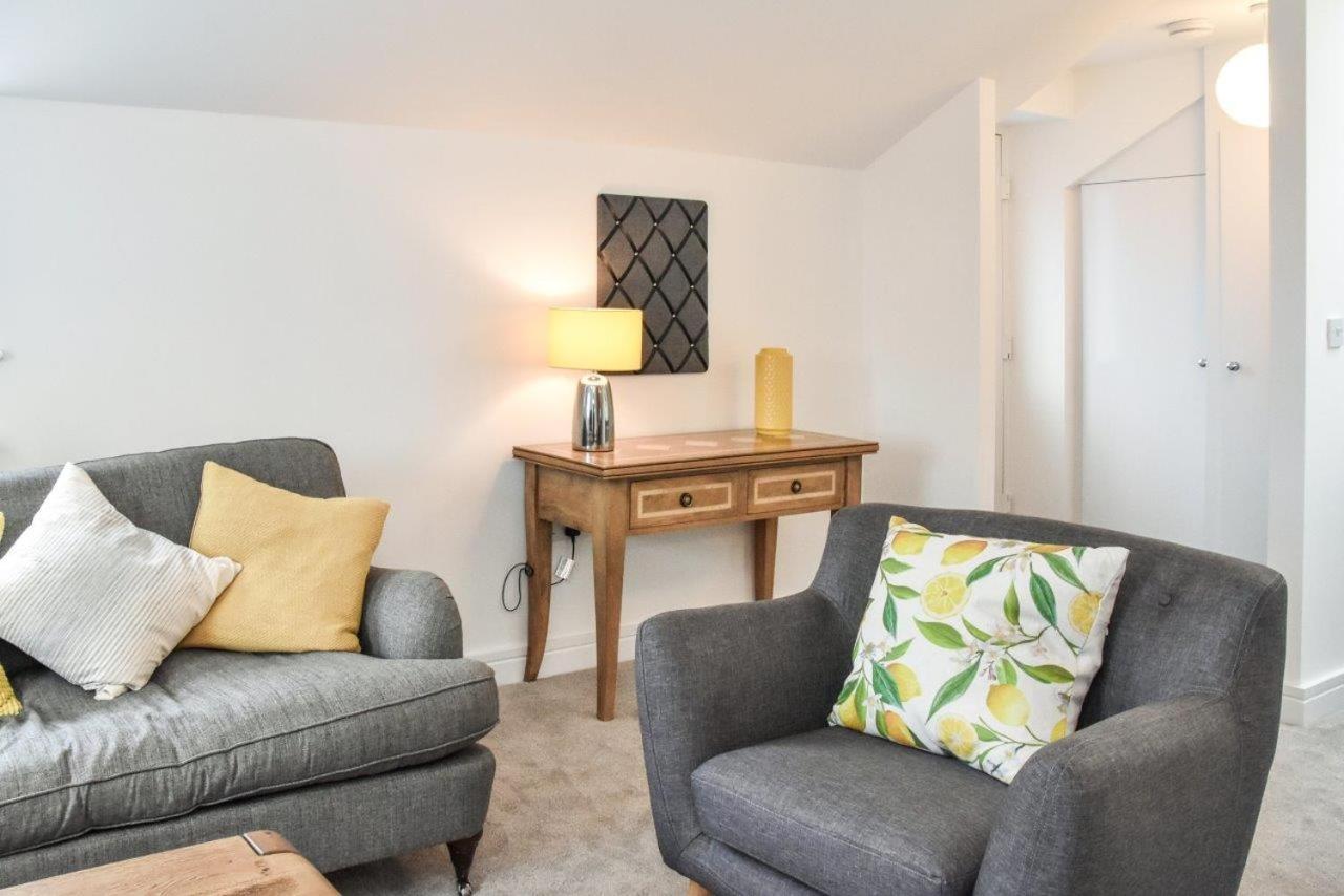 Apartment The Croft - Free Allocated Parking *