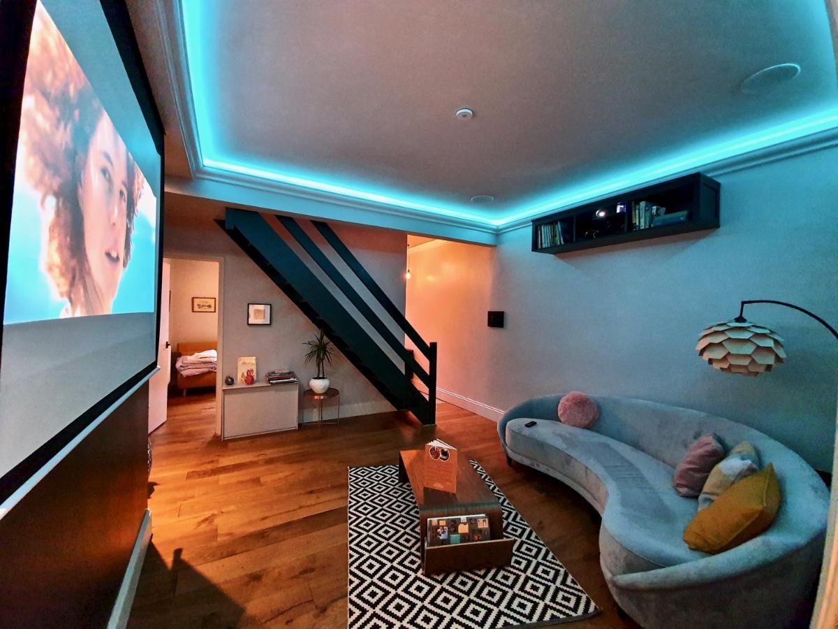 The Smart 27 Holiday home *