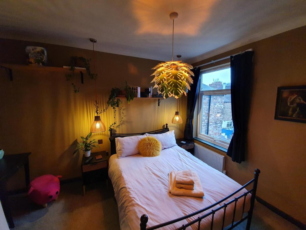 The Smart 27 Holiday home
