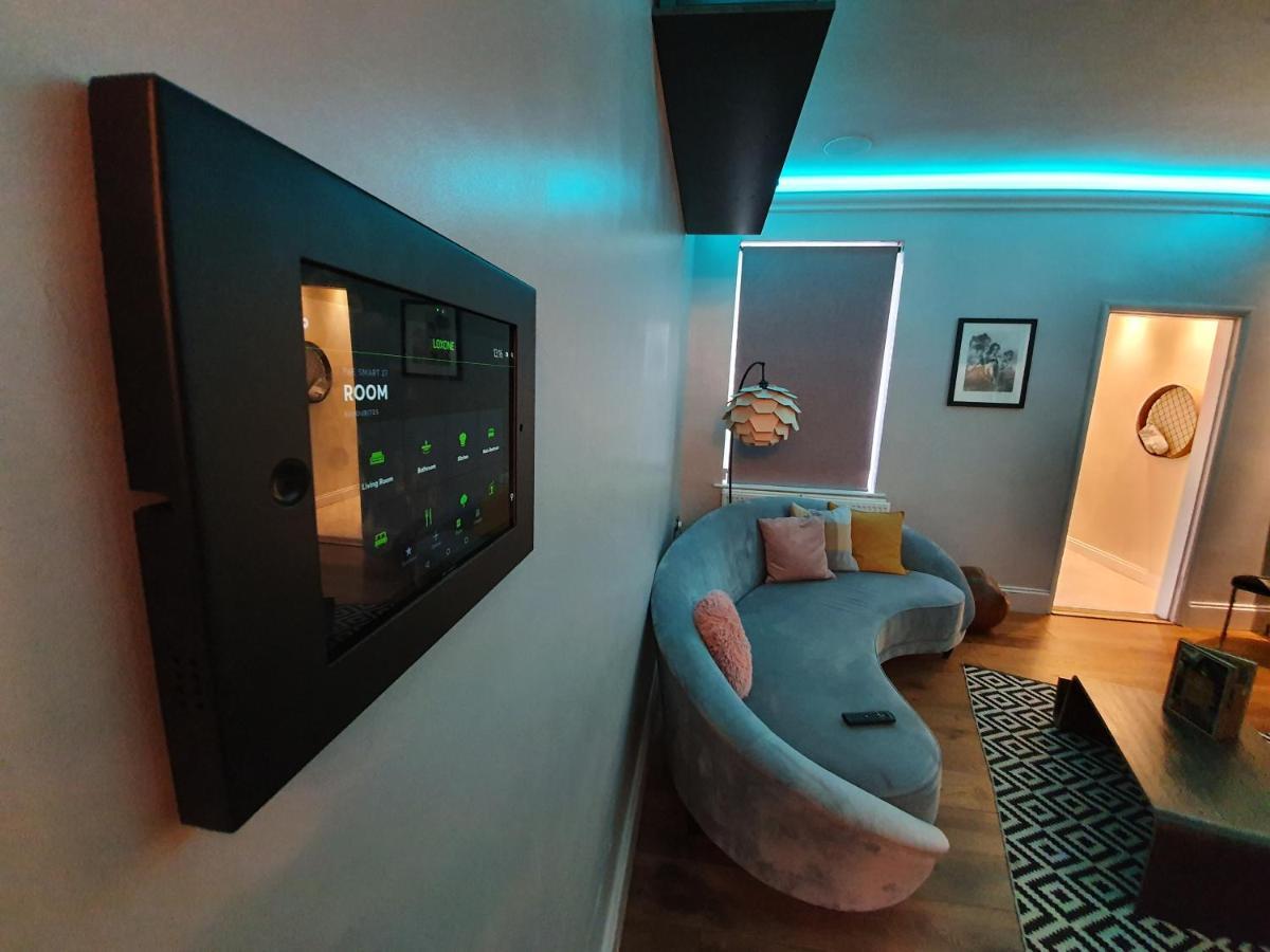 Holiday home The Smart 27