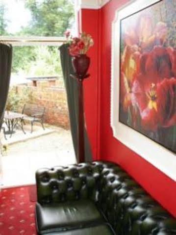 Linden Guest house York