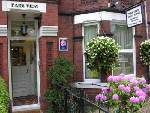 Park View Guest house