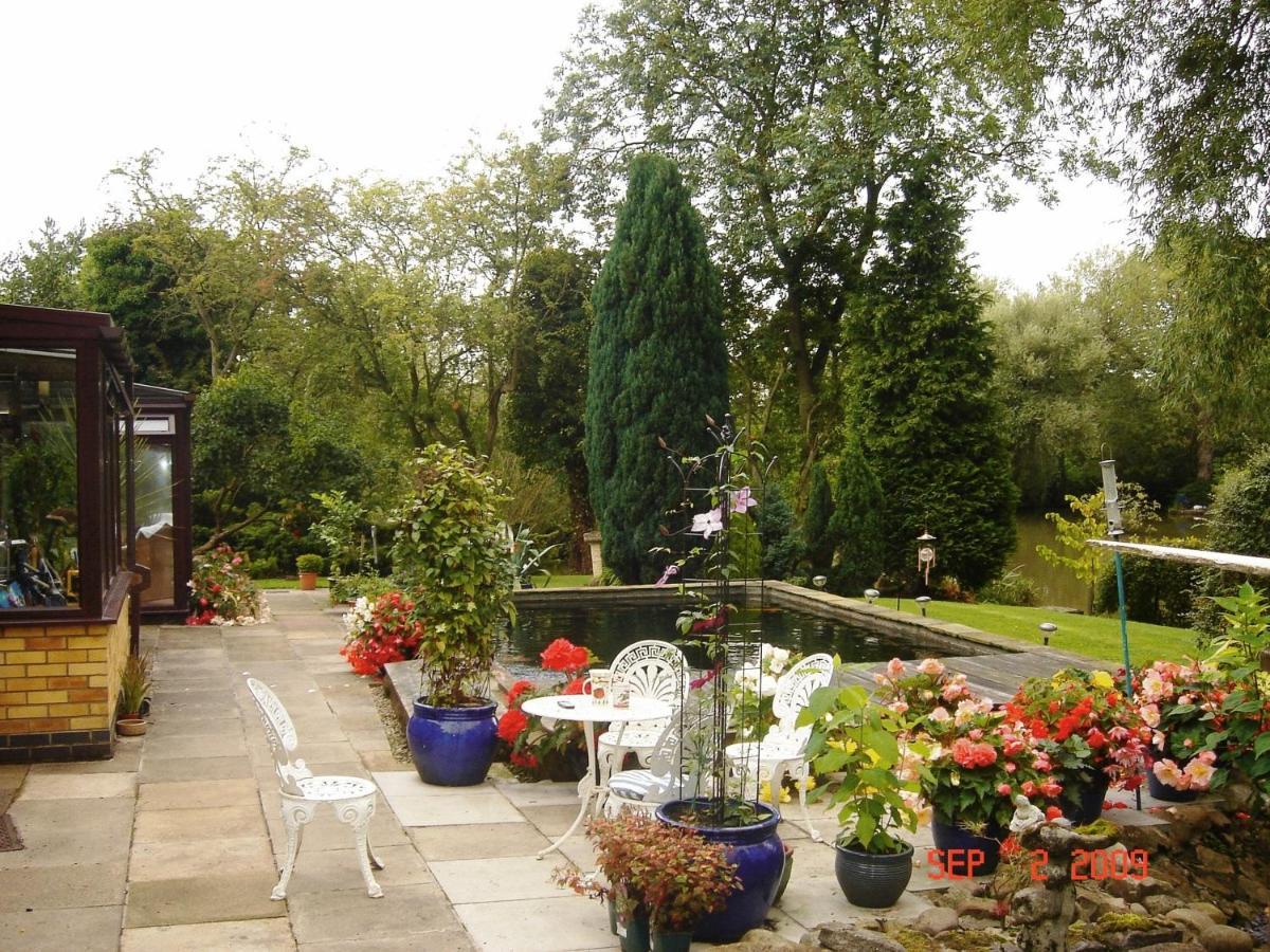 The Willows Bed & Breakfast 4*