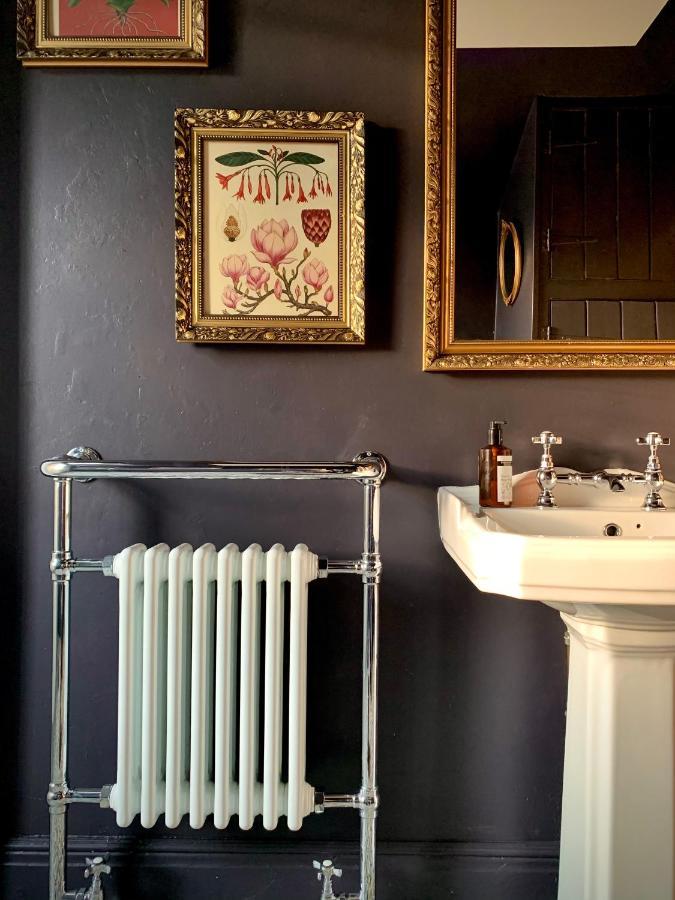 The Smart 27 Holiday home York