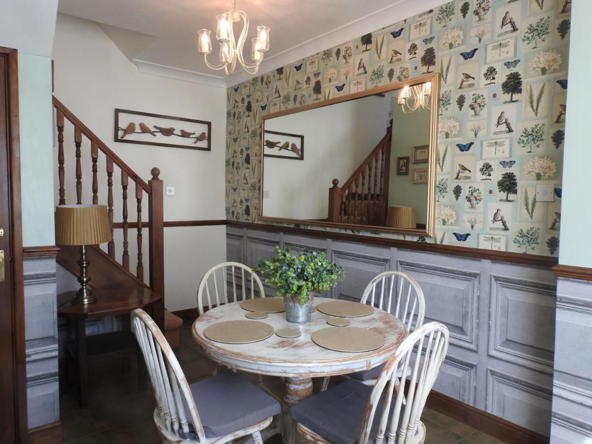 Holiday home Middlethorpe