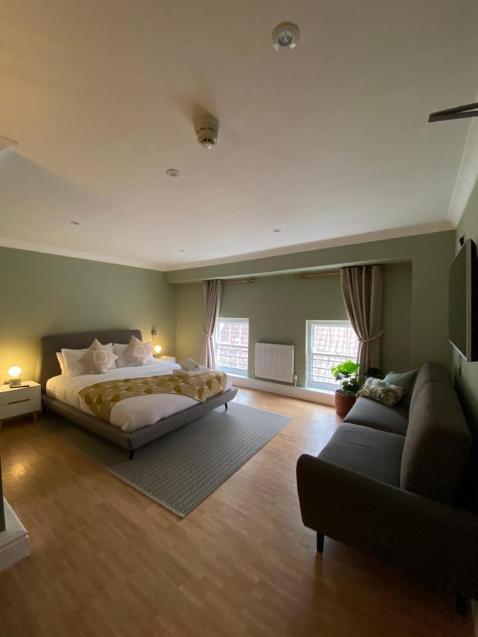 The Hotel