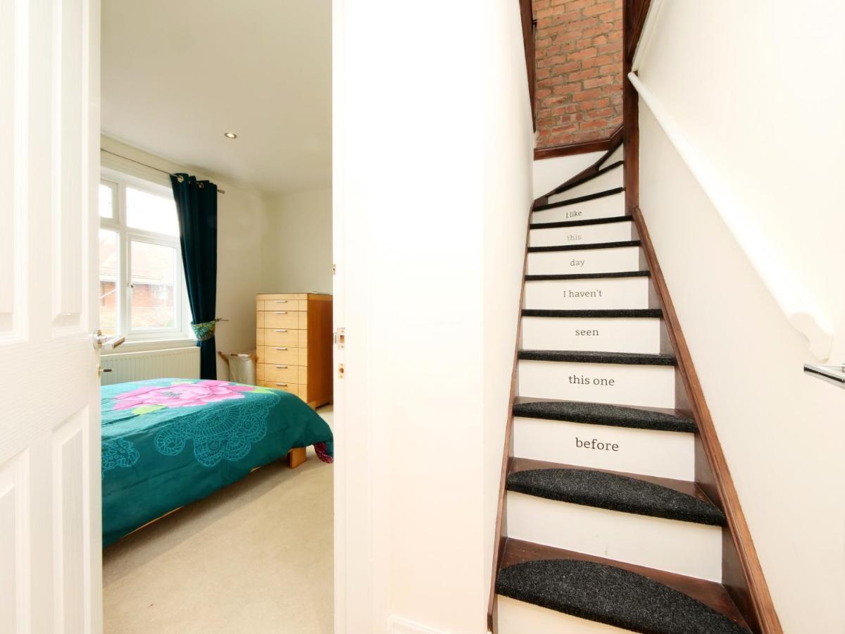 Acomb Central, *