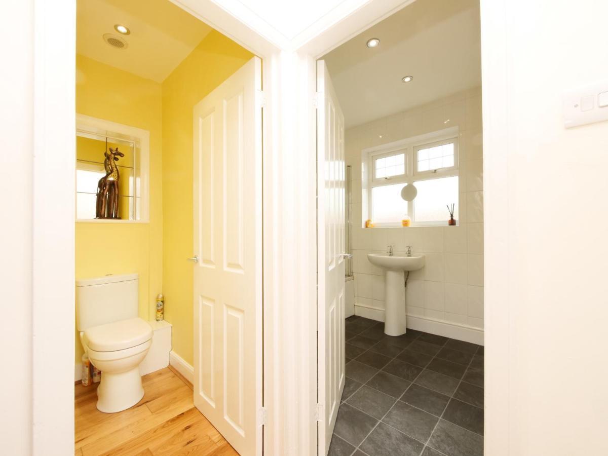 Acomb Central, Holiday home