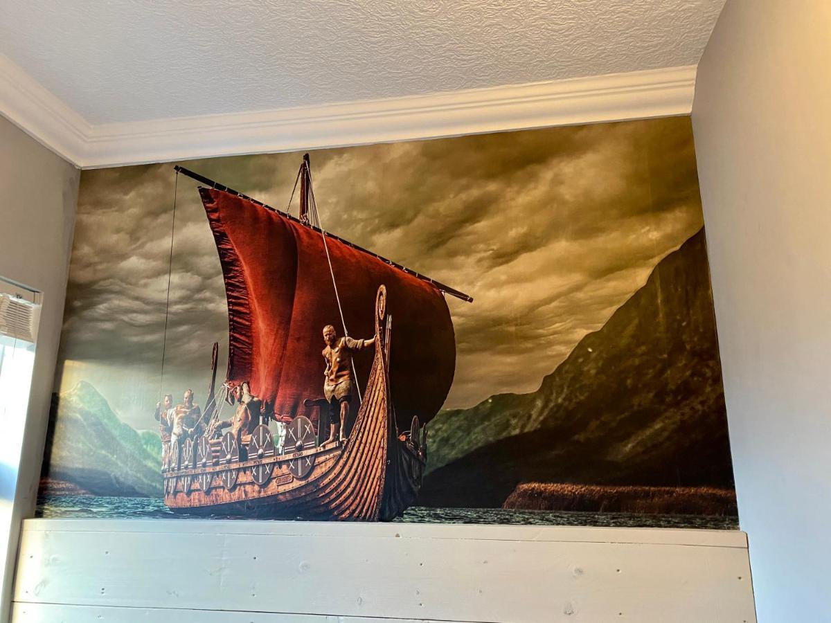 Guest house Vikings 3*