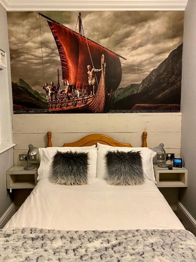 Guest house Vikings