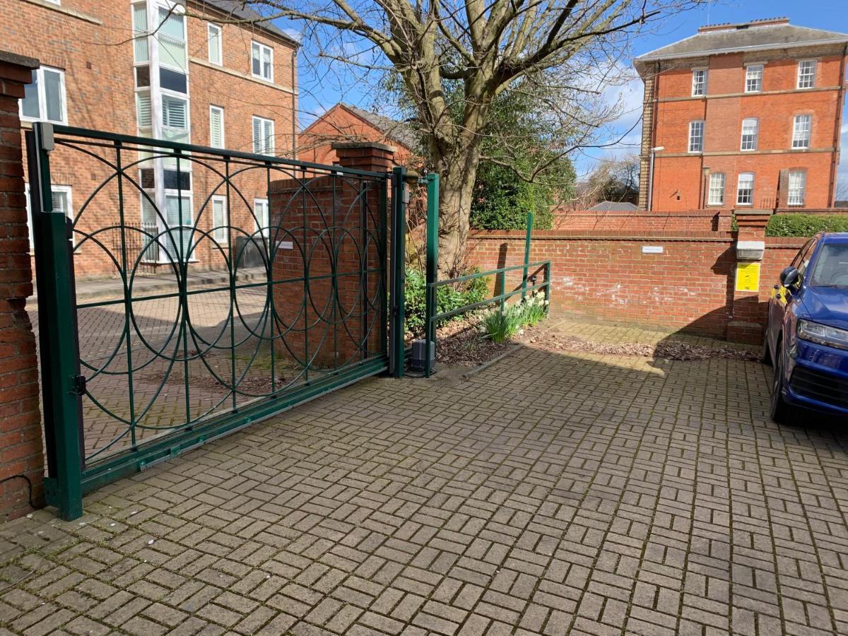 7 Precentor's Court Holiday home York