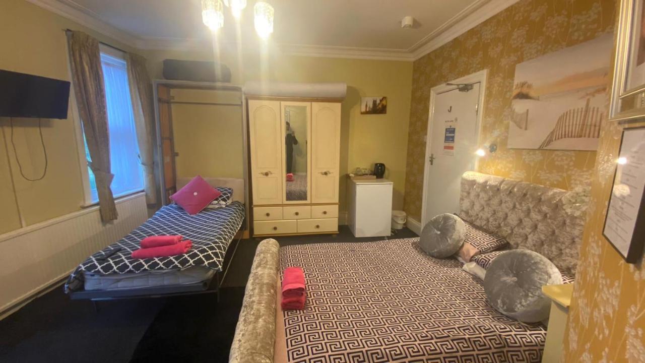 Park View Guest house 3*