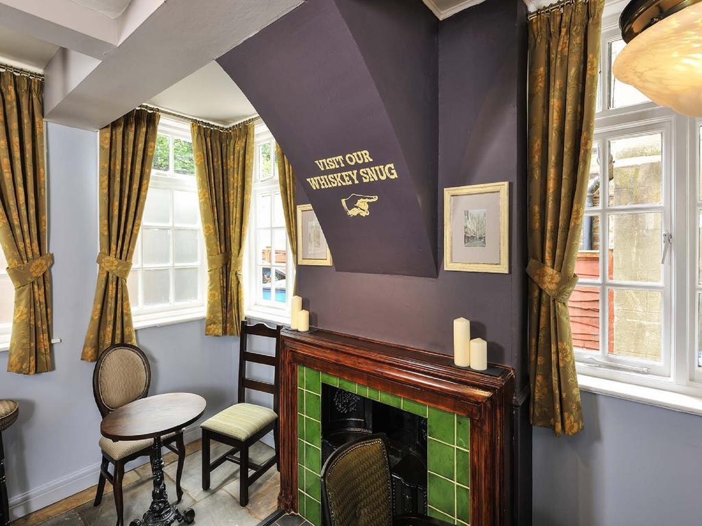 The Gillygate Pub Bed & Breakfast 3*