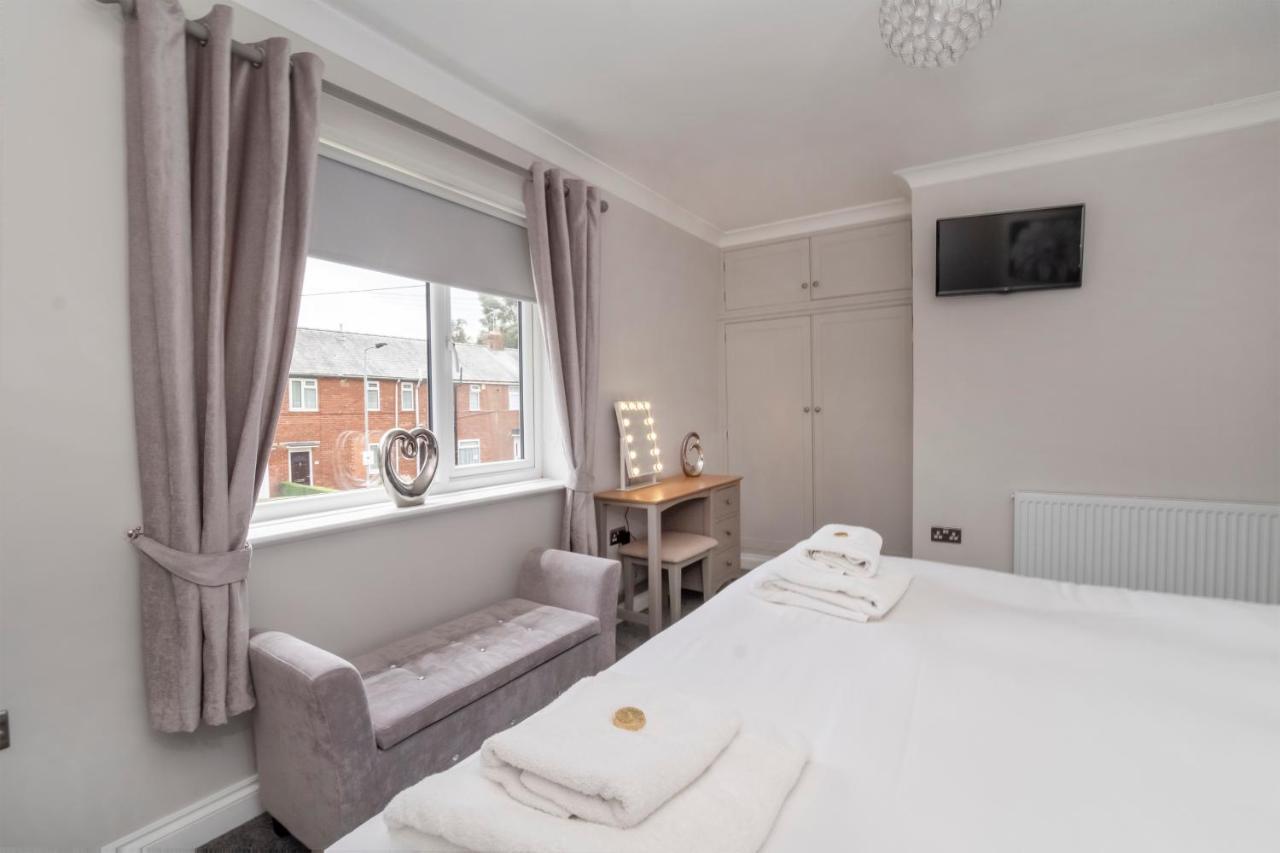 Hope Street House Holiday home *