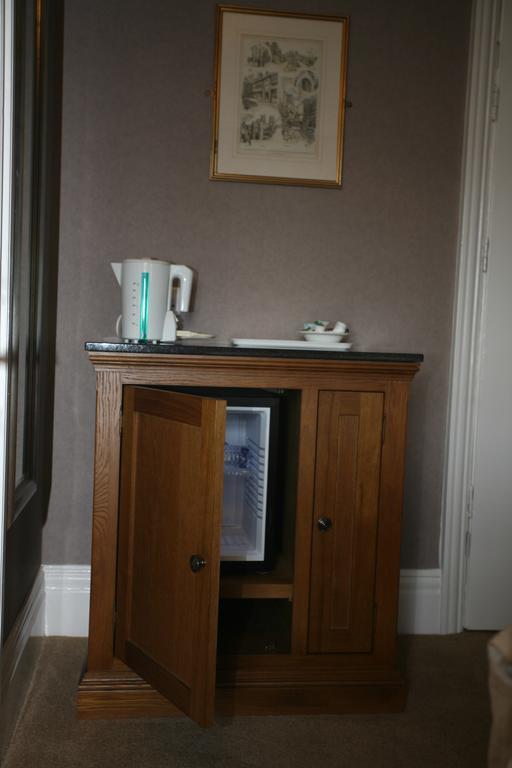 Barrington House Guest house