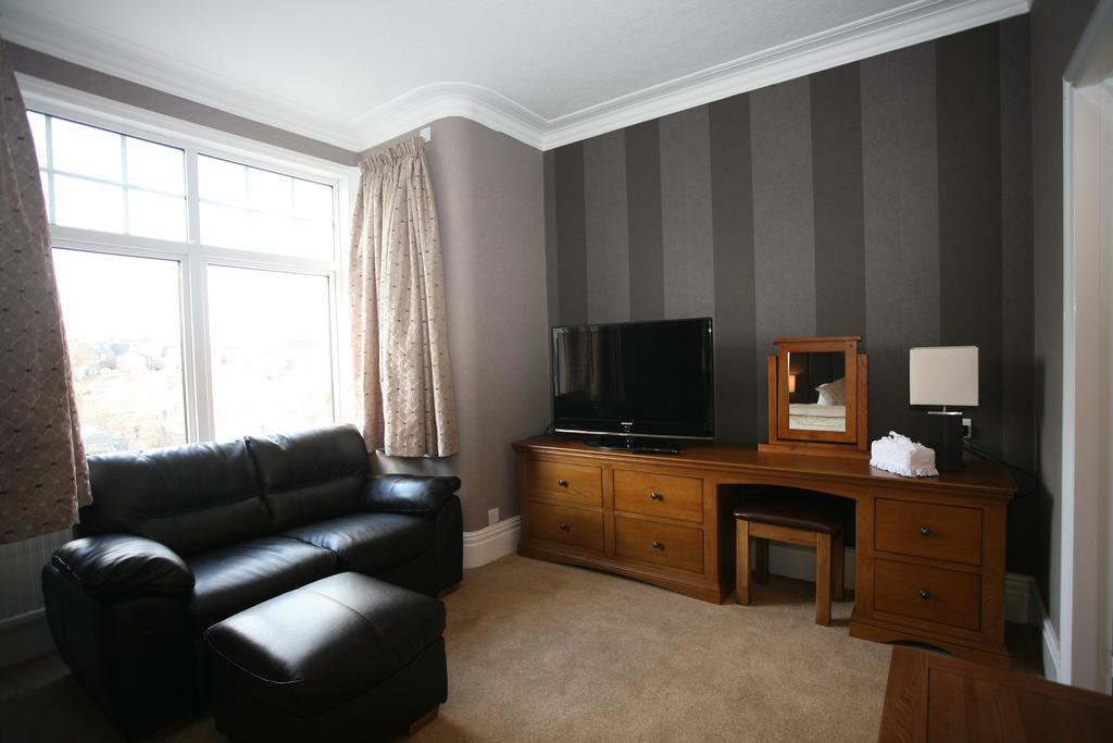 Guest house Barrington House 4*