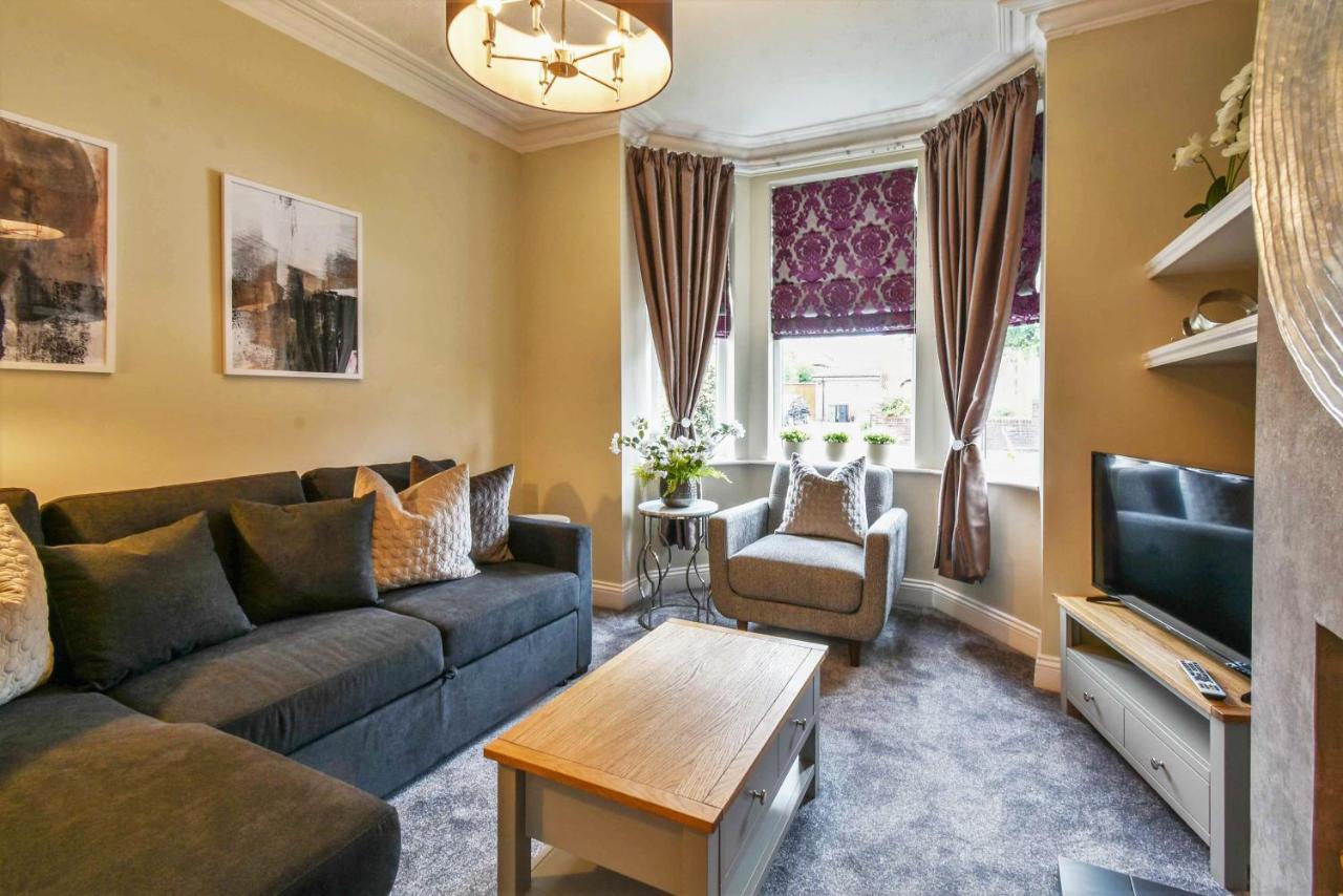 Holiday home Holly House 3 Bedroom House *