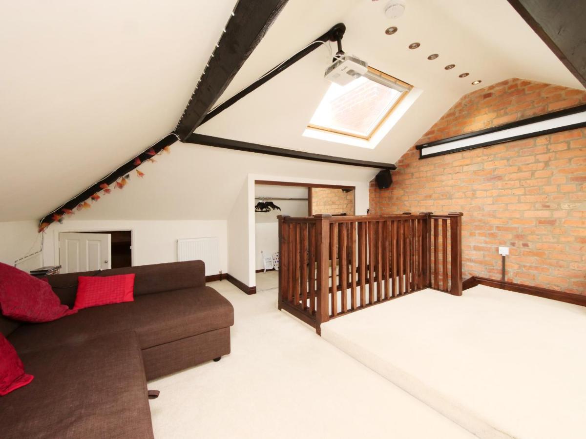 Holiday home Acomb Central, York