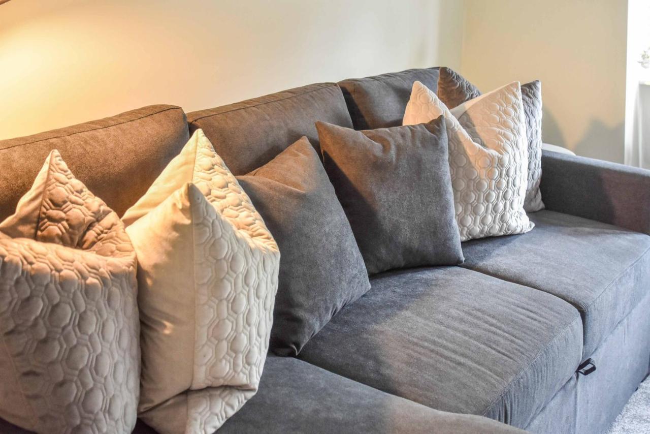 Holly House 3 Bedroom House York