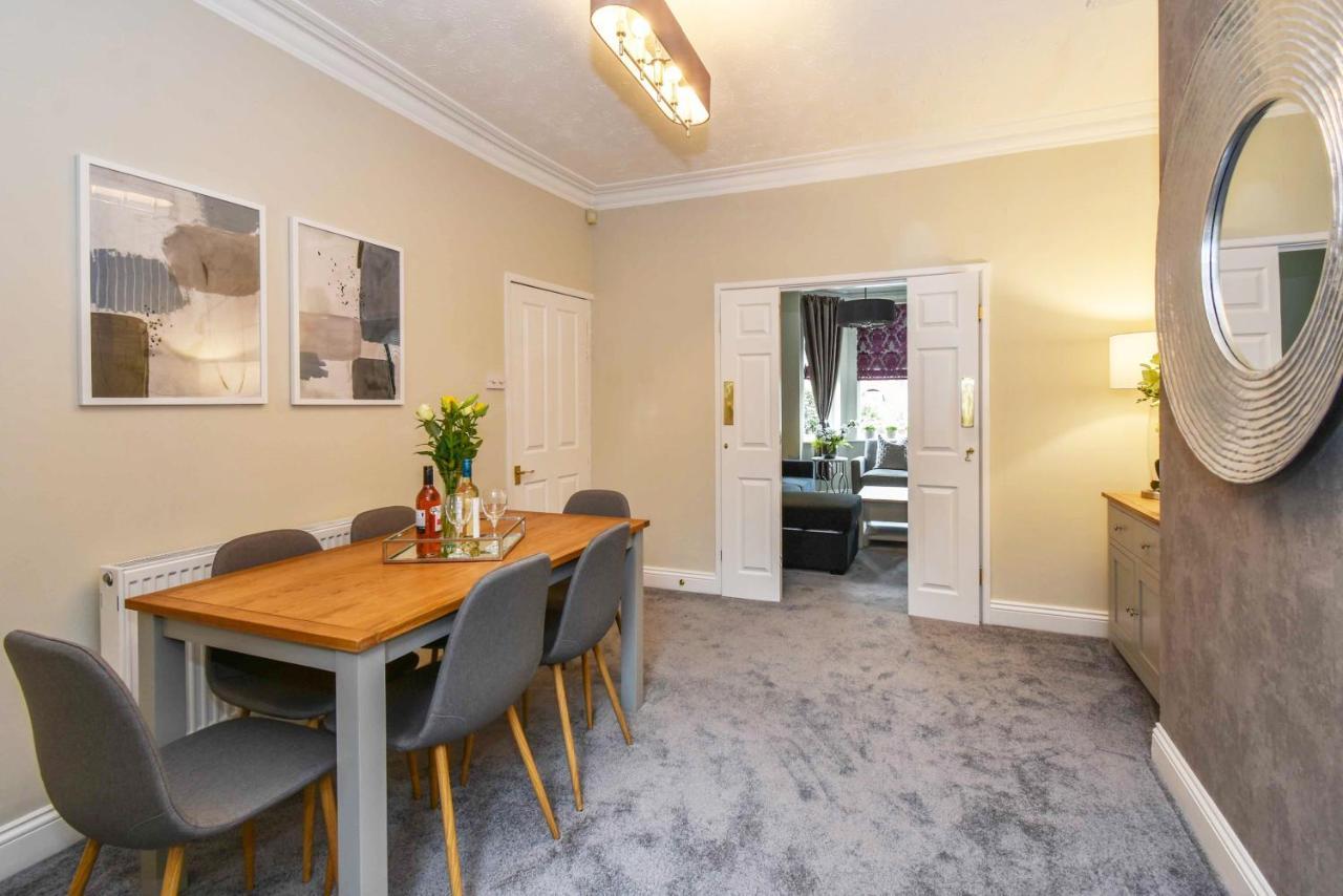 Holly House 3 Bedroom House