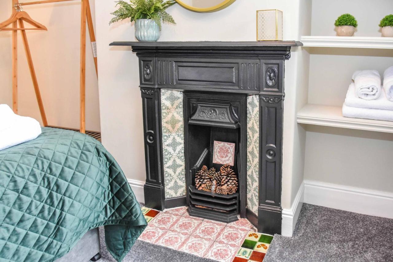 Holly House 3 Bedroom House Holiday home