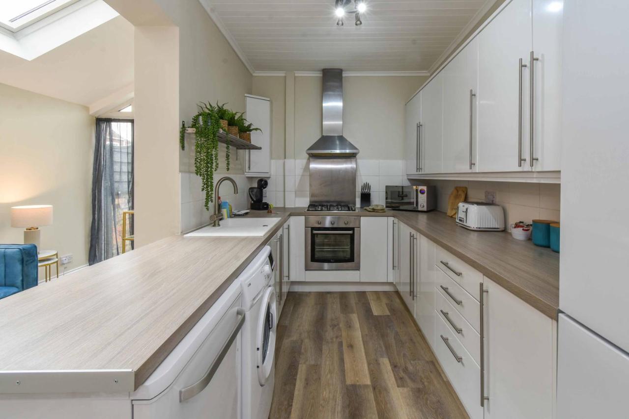 Holly House 3 Bedroom House Holiday home York