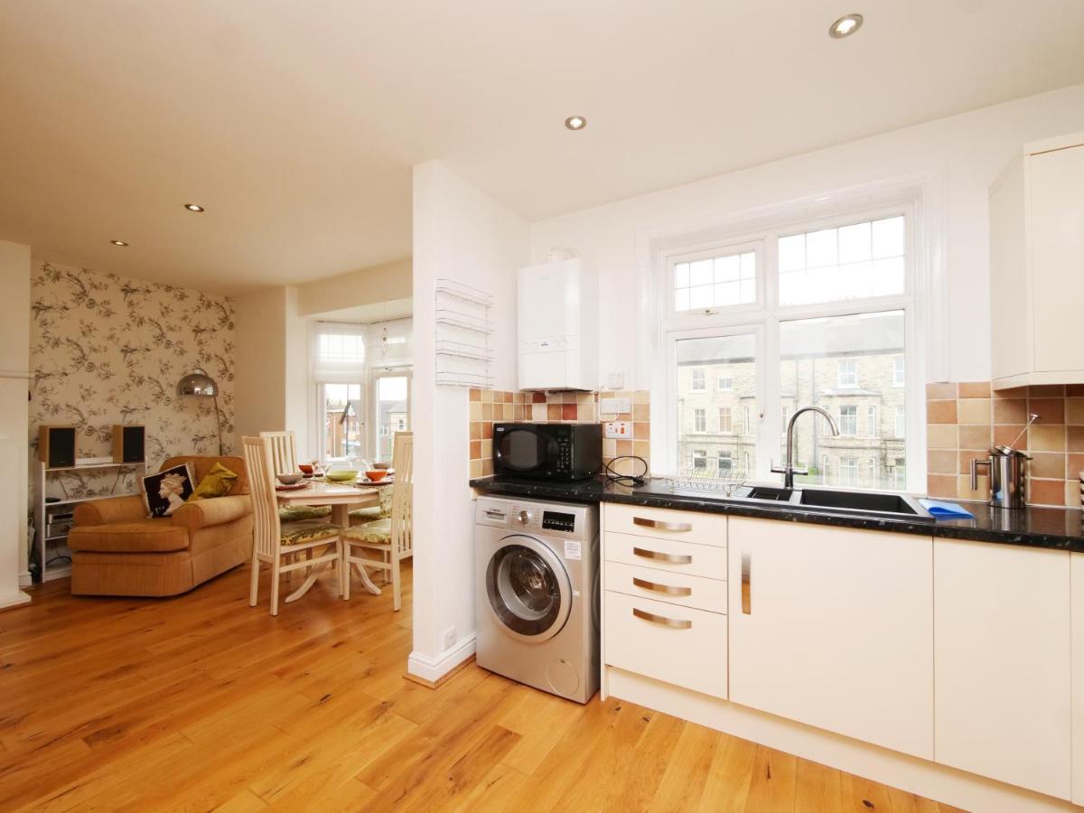 Holiday home Acomb Central, *