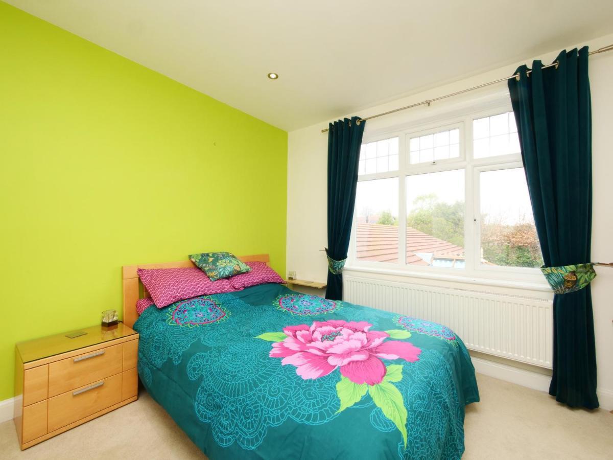 Holiday home Acomb Central, *