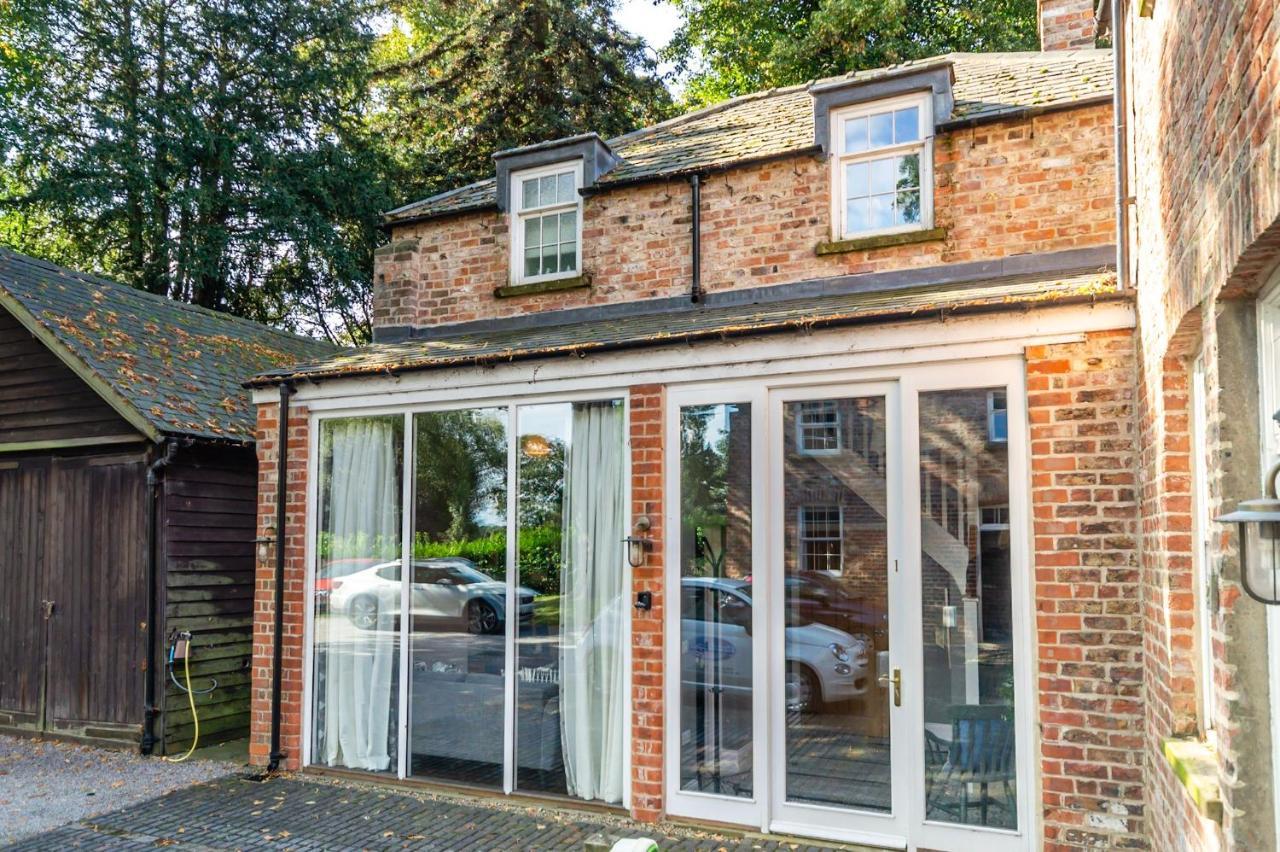 Middlethorpe Manor - No1 Relax And Unwind