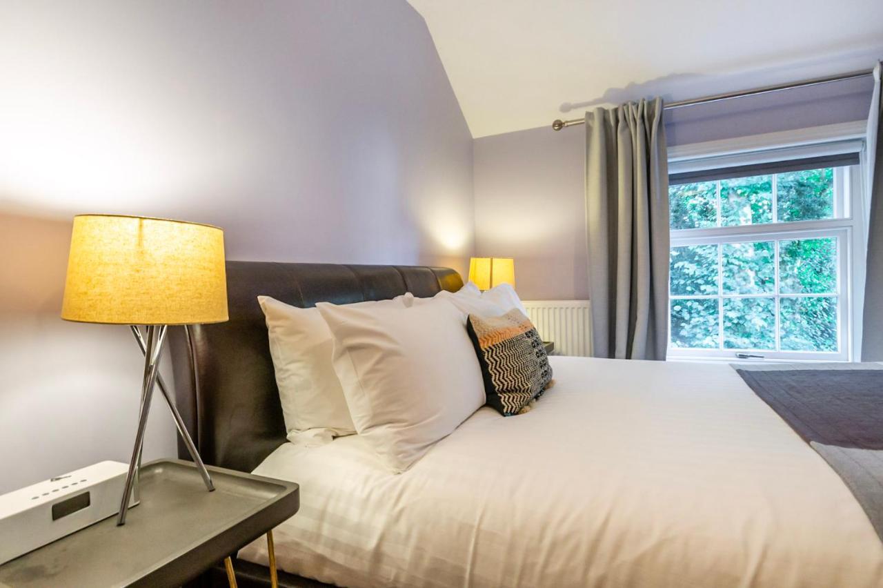 Middlethorpe Manor - No1 Relax And Unwind Holiday home York