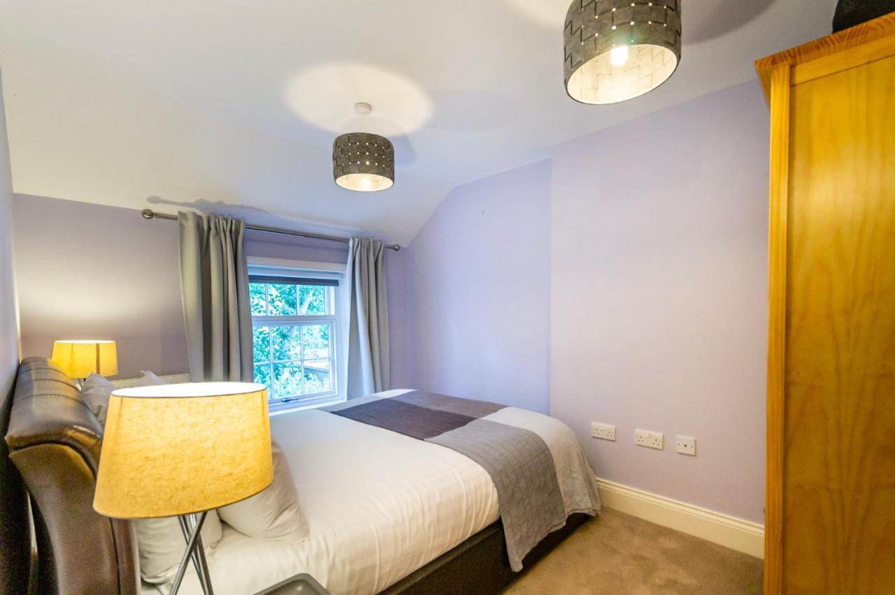 Holiday home Middlethorpe Manor - No1 Relax And Unwind