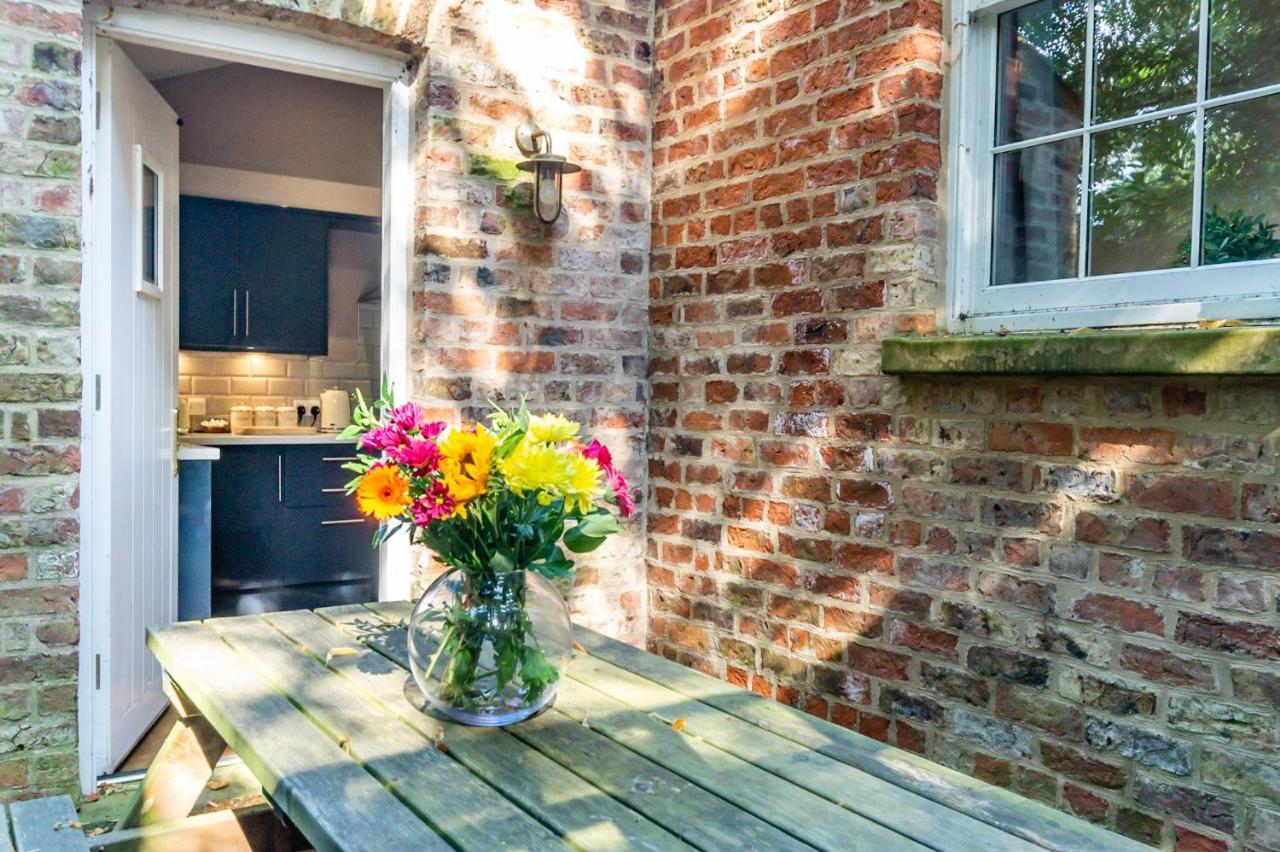 Holiday home Middlethorpe Manor - No1 Relax And Unwind