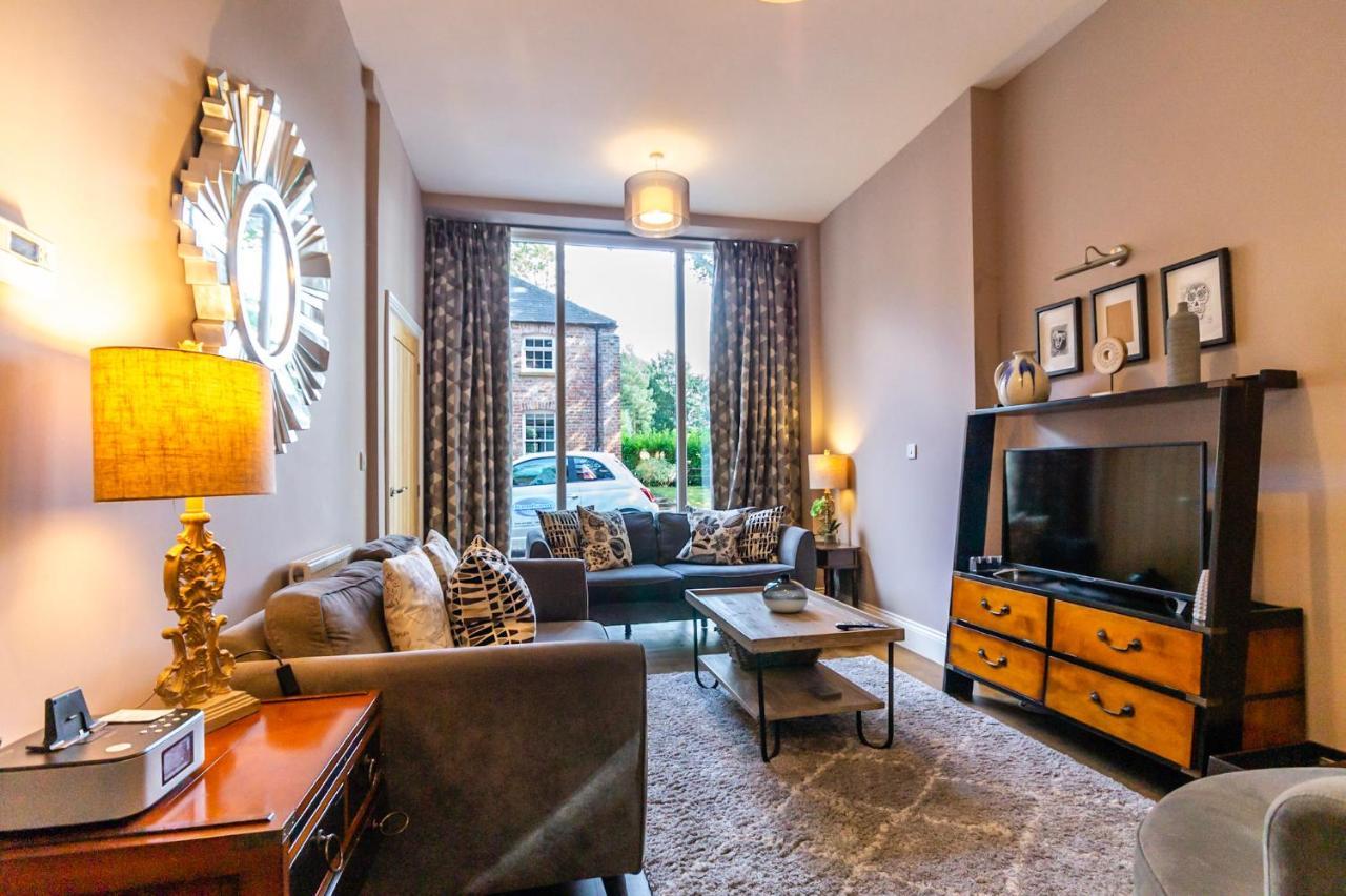 Middlethorpe Manor - No1 Relax And Unwind