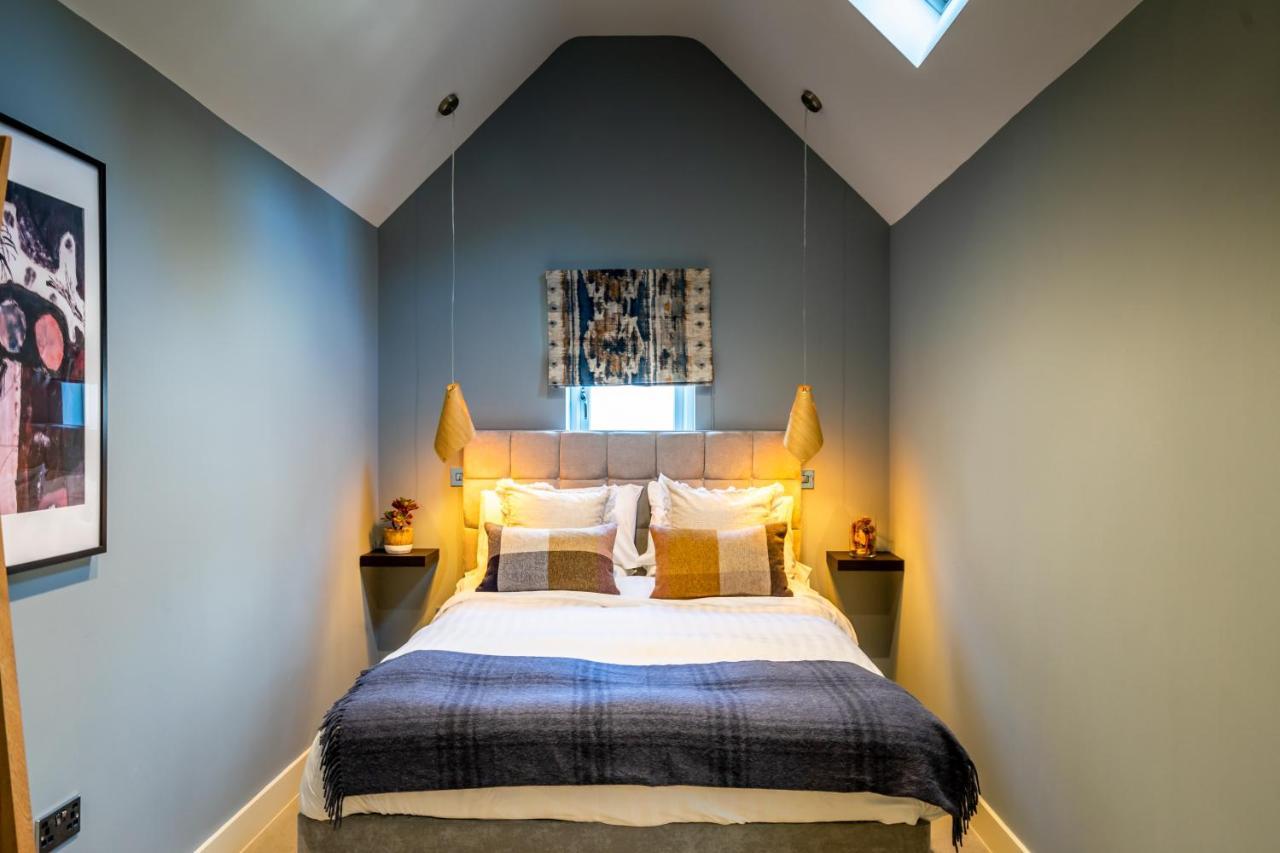 Holiday home Bay Tree York