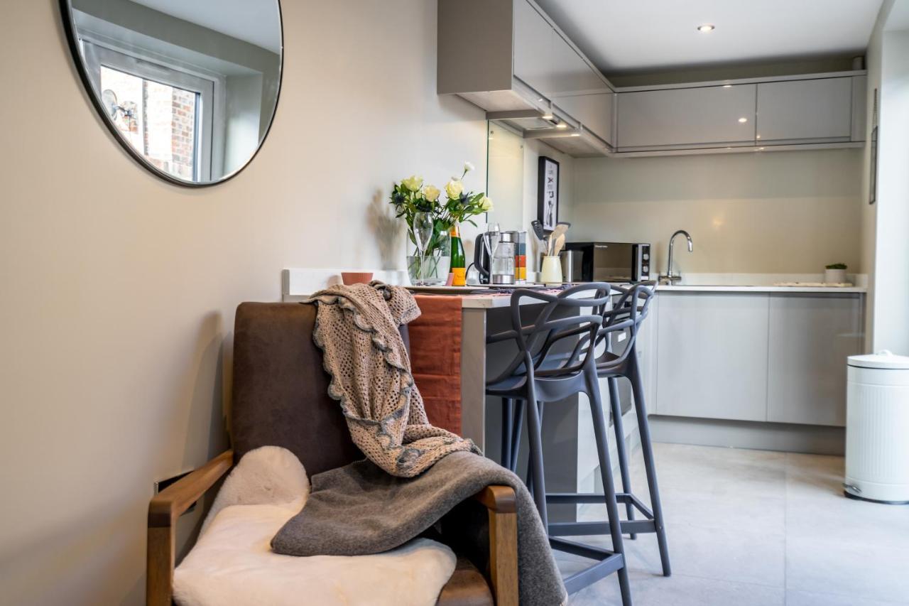 Bay Tree Holiday home