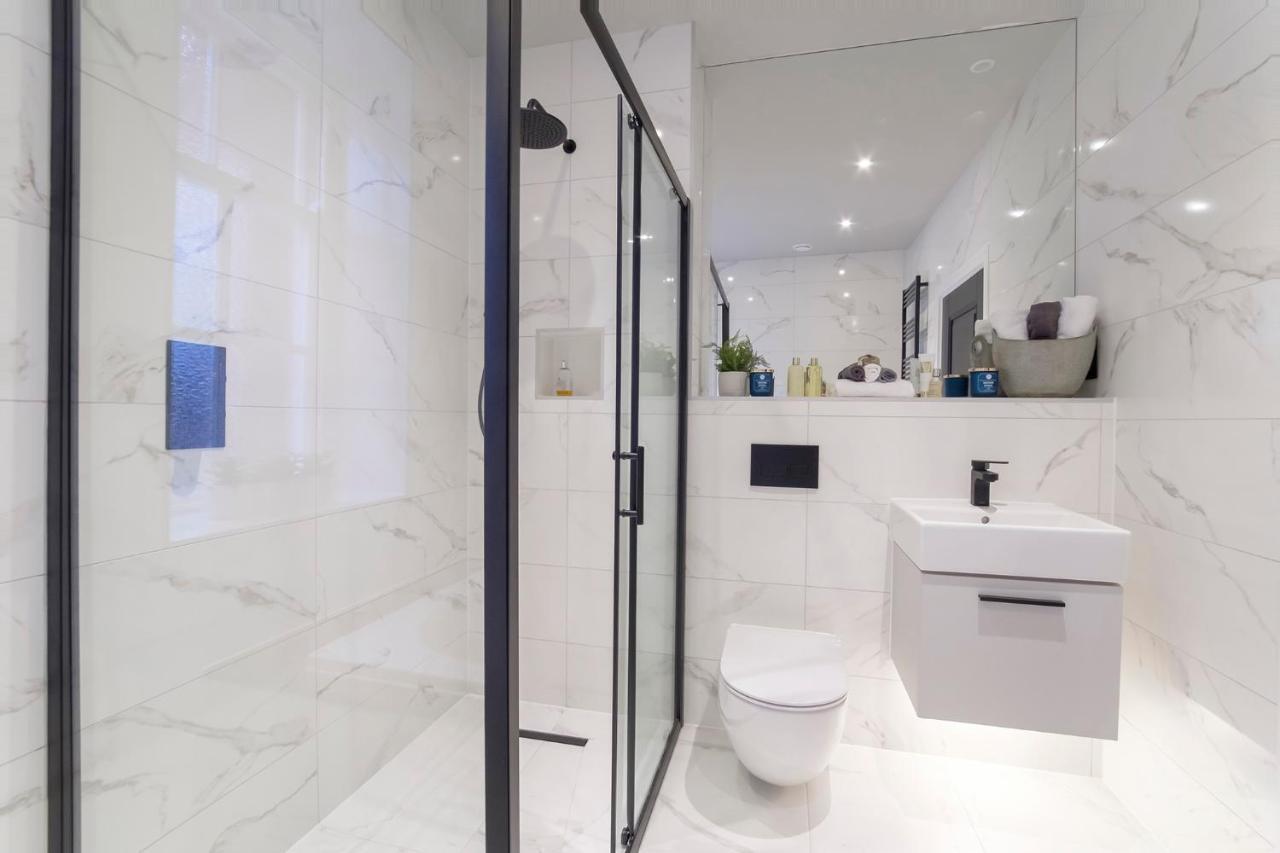 Apartment The Presidential Suite, With Free Parking! York