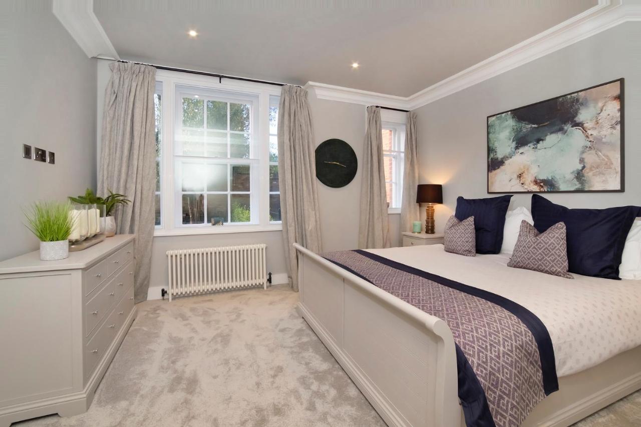 Apartment The Presidential Suite, With Free Parking! *