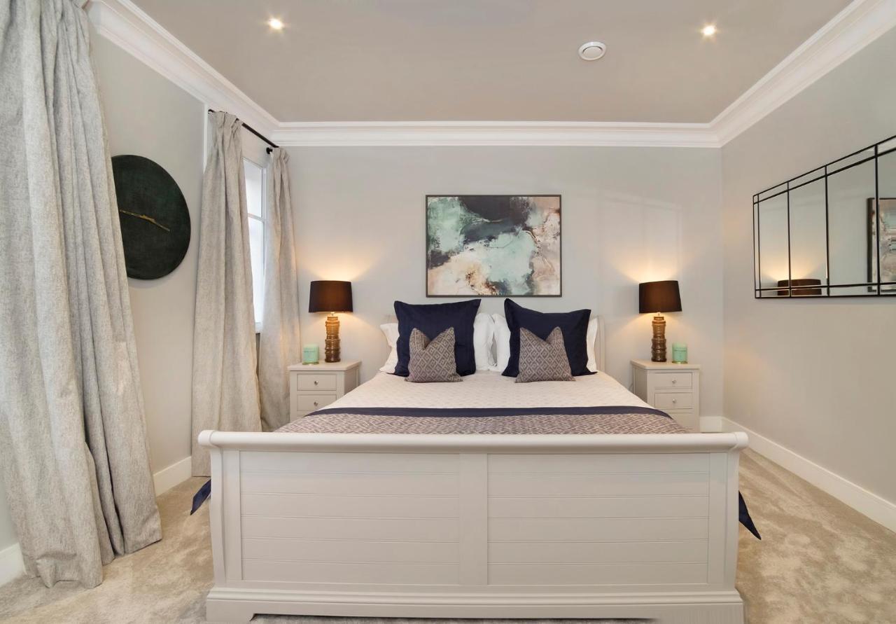 The Presidential Suite, With Free Parking! Apartment York