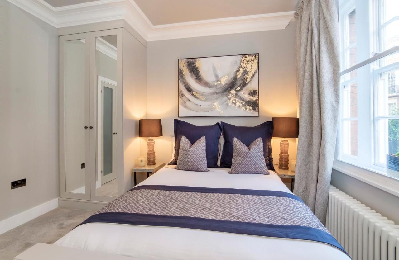 Apartment The Presidential Suite, With Free Parking! *