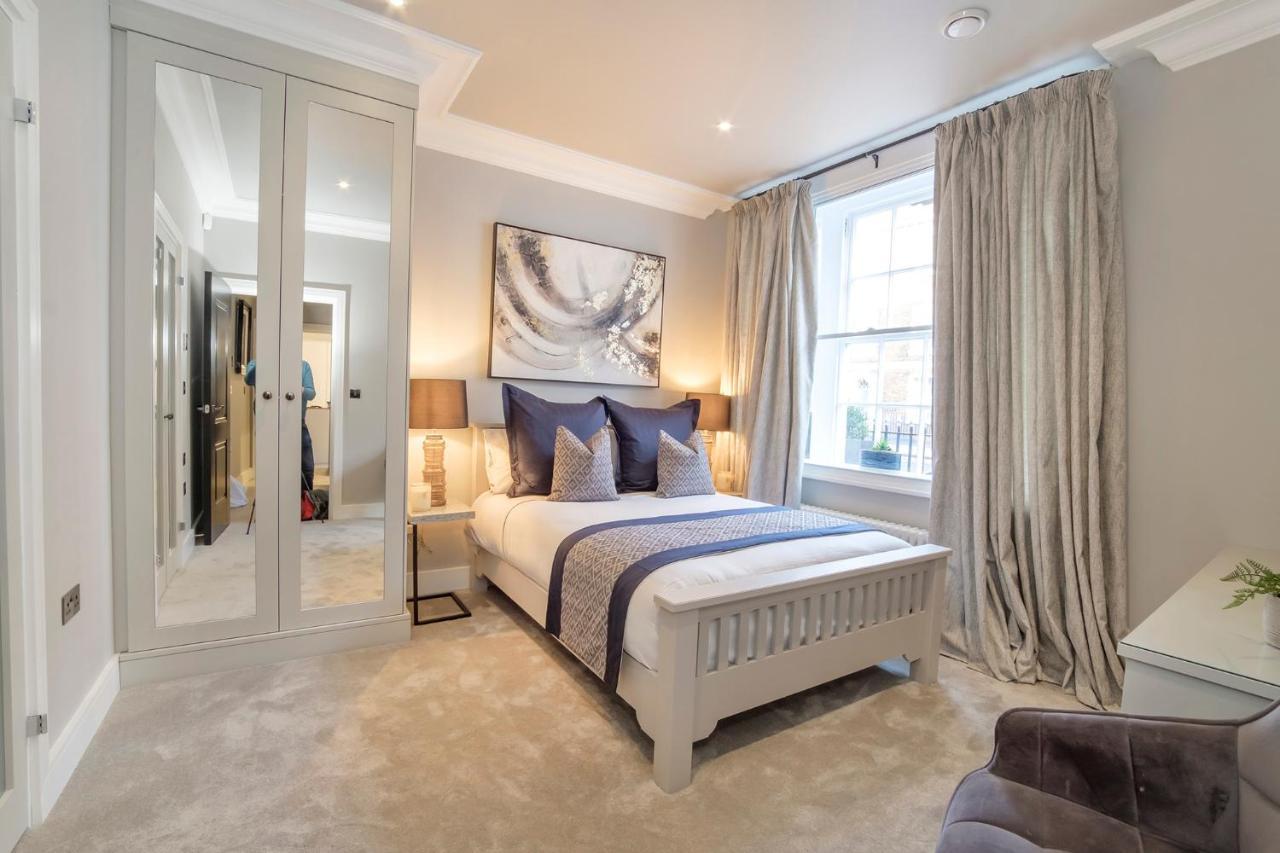 The Presidential Suite, With Free Parking! *