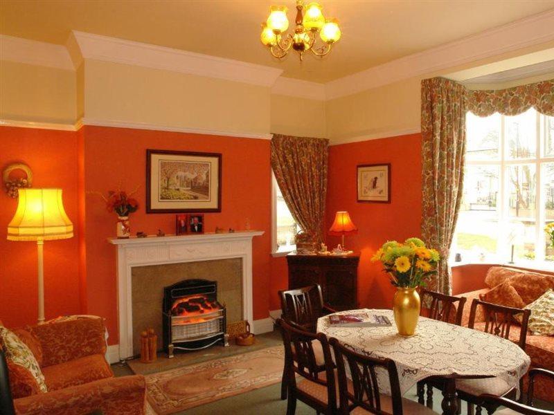Guest house Midway