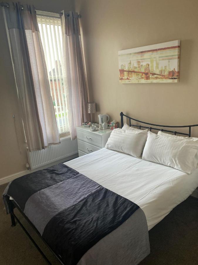 Hotel Heworth And York