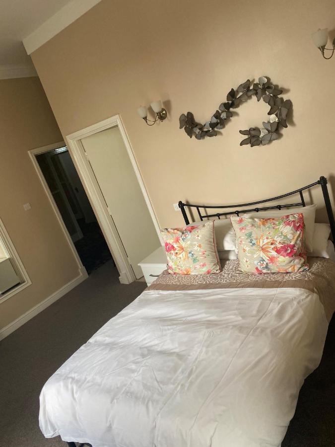 Hotel Heworth And 3*