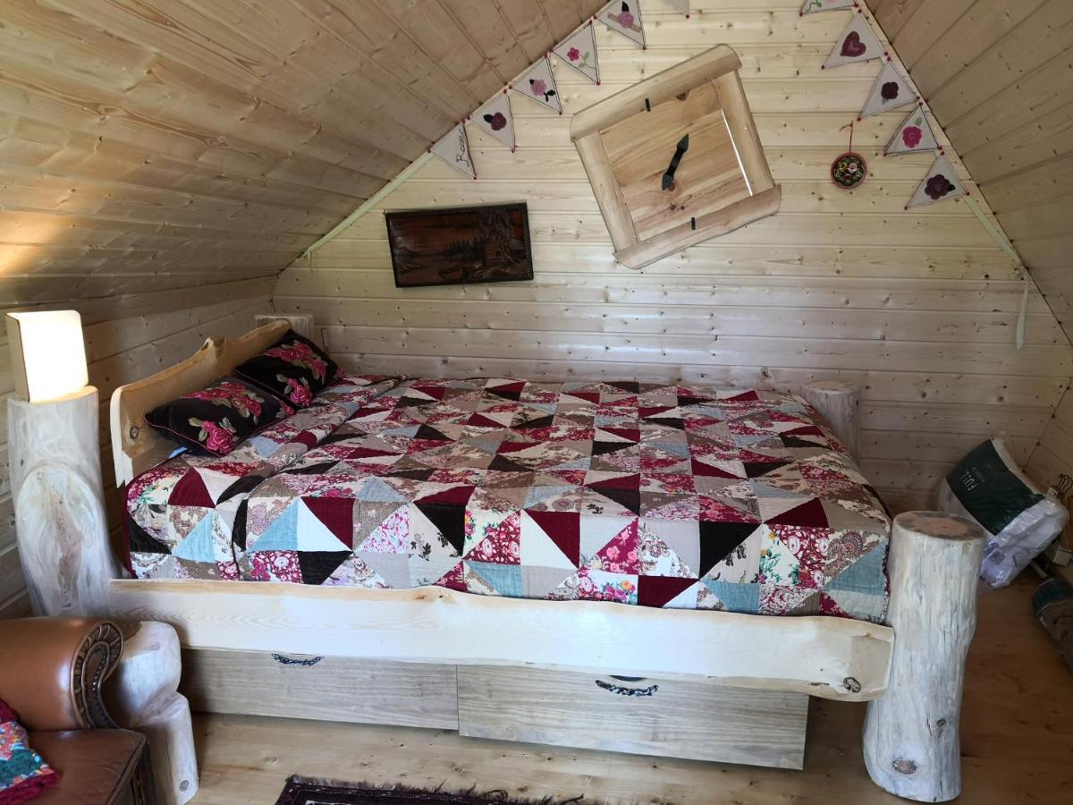 Acorn Glade Glamping