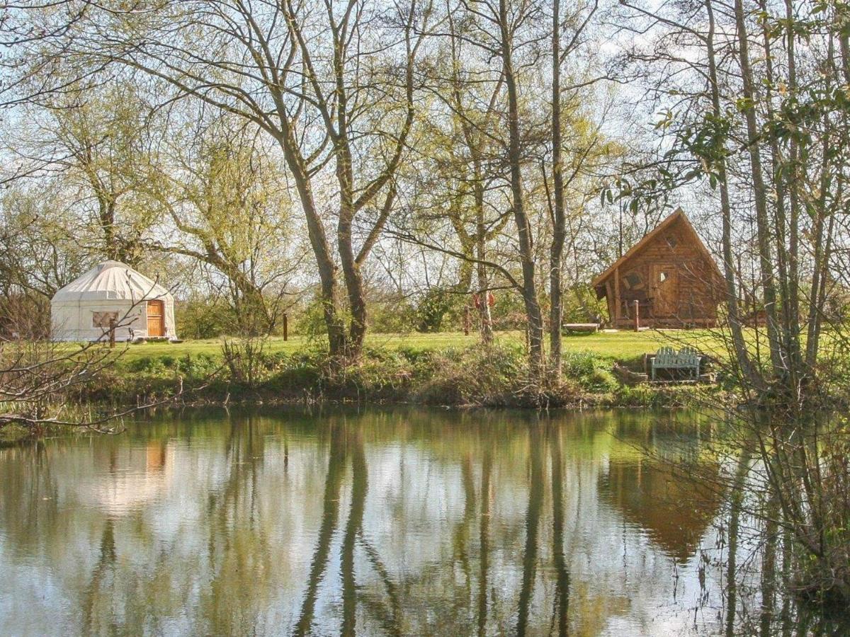 Acorn Glade Glamping
