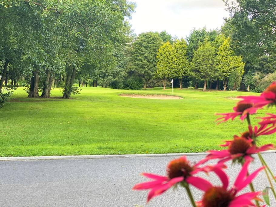 The Yorkshire Burrow With Hot Tub Holiday home York