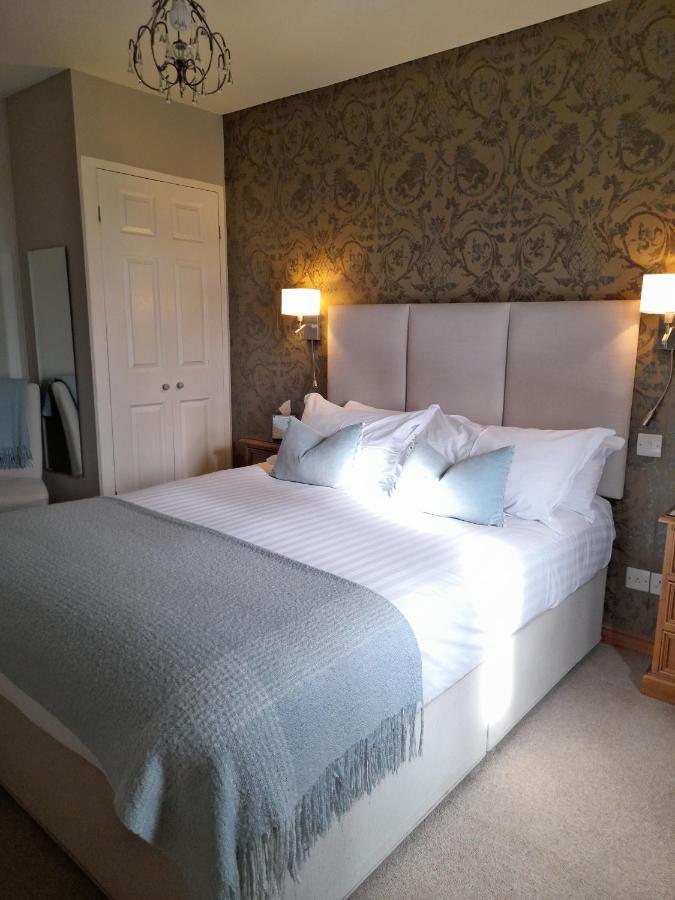 Hazelwood Farm 4* York